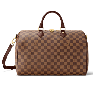 Tui Louis Vuitton Speedy Bandouliere 35 'Monogram' N41366