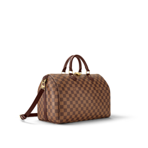 Tui Louis Vuitton Speedy Bandouliere 35 'Monogram' N41366