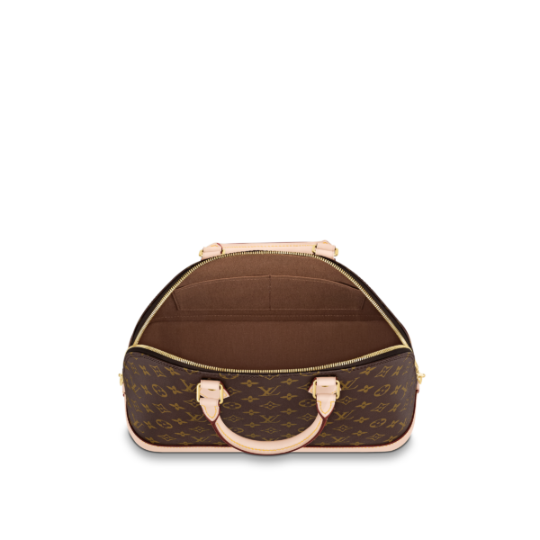 Tui Louis Vuitton Alma MM Canvas 'Pink' M40878