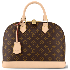 Tui Louis Vuitton Alma PM 'Monogram' M53151