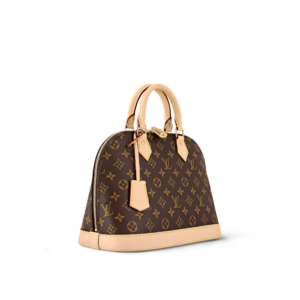 Tui Louis Vuitton Alma PM 'Monogram' M53151