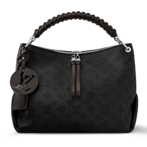 Tui Louis Vuitton Beaubourg Hobo 'Black' MMM56073