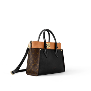 Tui Louis Vuitton On My Side MM 'Black' M53823