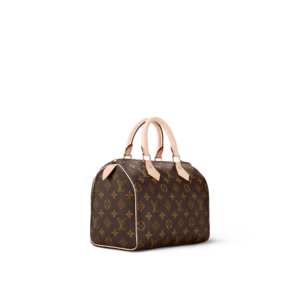 Tui Louis Vuitton Tui Speedy 25 'Monogram' M41109