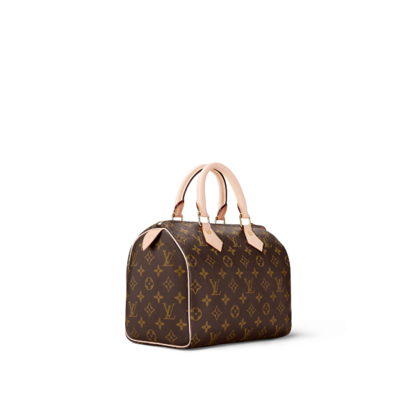 Tui Louis Vuitton Tui Speedy 25 'Monogram' M41109