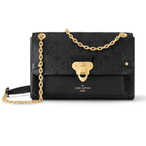 Tui Louis Vuitton Vavin PM 'Black' M44151