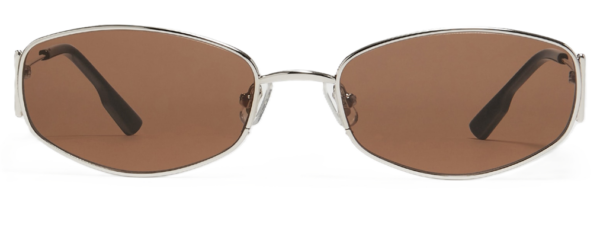 Kinh Gentle Monster Moneta 02 'Brown'