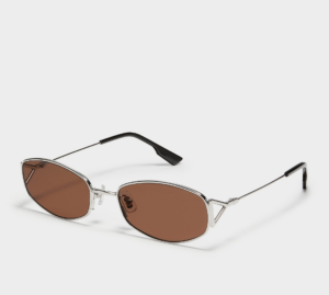 Kinh Gentle Monster Moneta 02 'Brown'