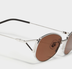 Kinh Gentle Monster Moneta 02 'Brown'