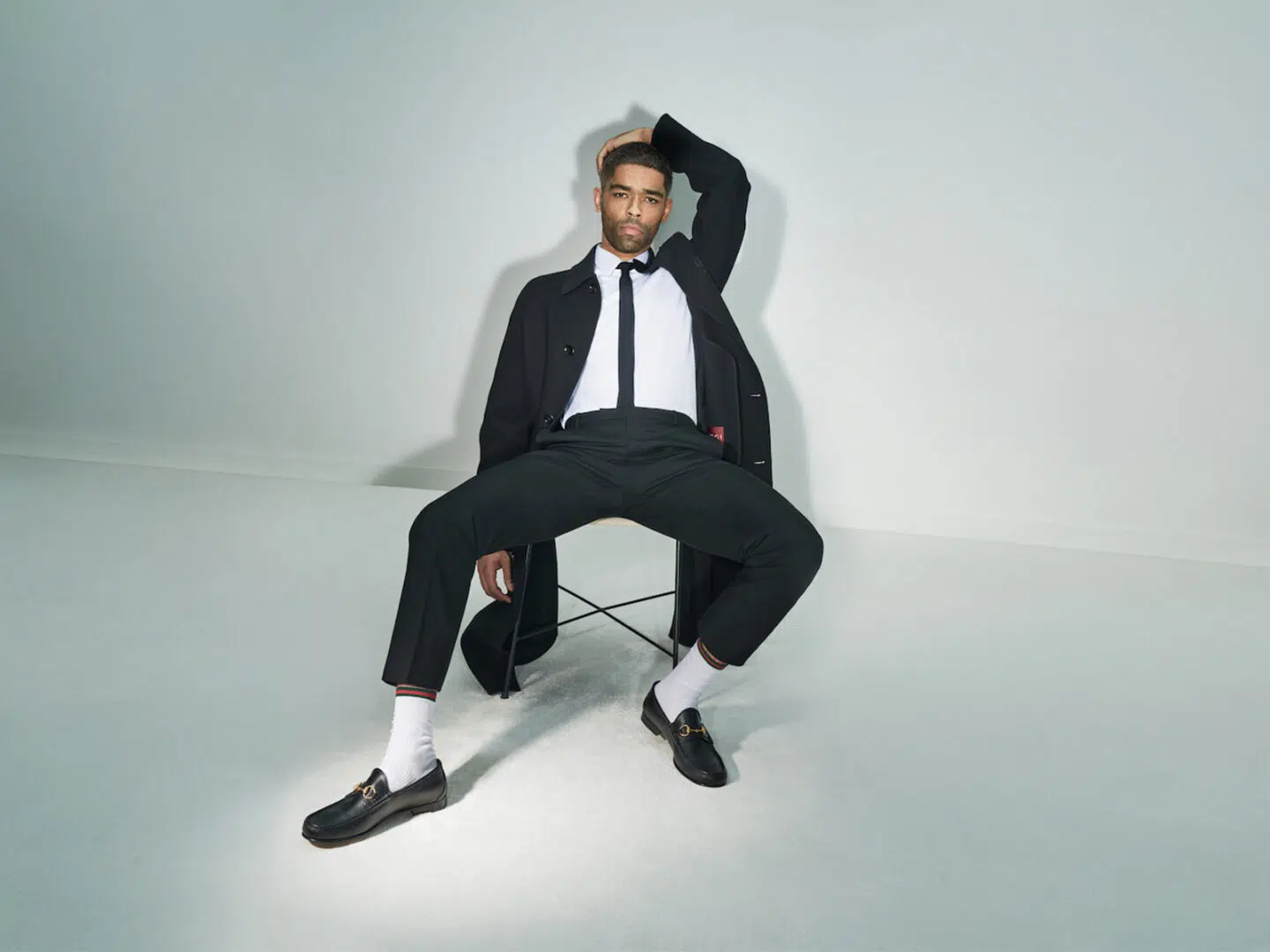 Giay Moca (Moccasin) la gi? Toan bo nhung dang giay Moccasin pho bien va cach phan biet