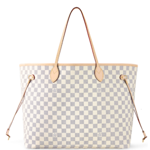 Tui Louis Vuitton Neverfull GM 'Rose Pink' N41604