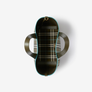 Tui Burberry Small London 'Olive Green' 80783751