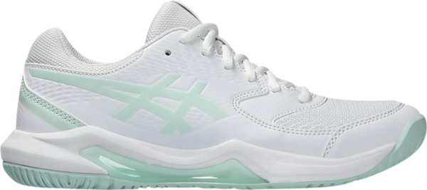 Giay Asics Gel Dedicate 8 'Pale Blue' 1042A237-102
