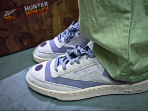 Giay Reebok Club C 85 x Hunter 'Killua' 100069919