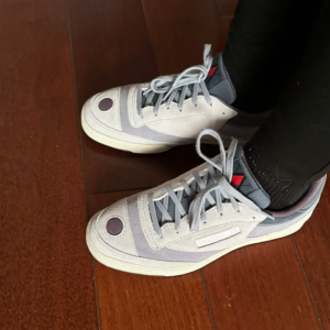 Giay Reebok Club C 85 x Hunter 'Killua' 100069919