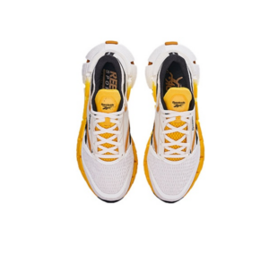 Giay Reebok Chaussures 'Yellow White' 100206593