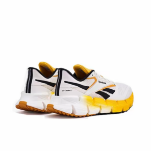 Giay Reebok Chaussures 'Yellow White' 100206593