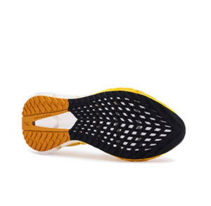 Giay Reebok Chaussures 'Yellow White' 100206593