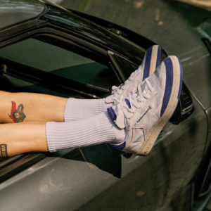 Giay Reebok Club C x Randomevent 'White' 100210109