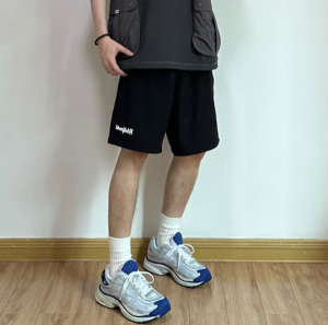 Giay Reebok Pump X RANDOMEVENT 'Blue' 100210110