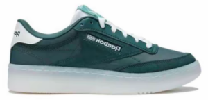 Giay Reebok Club C 'Green' 100222333