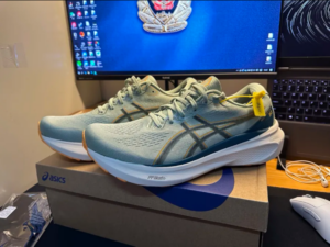 Giay Asics  Gel Kayano 30 'Dark Jade' 1011B548-300