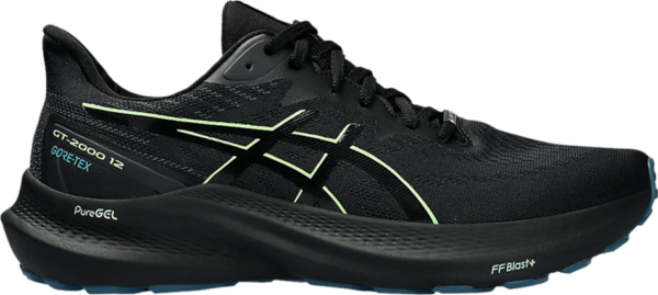 Giay Asics GT 2000 GORE-TEX 'Illuminate' 1011B687-001