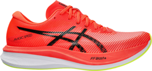 Giay Asics Magic Speed 3 'Sunrise' 1011B703-600