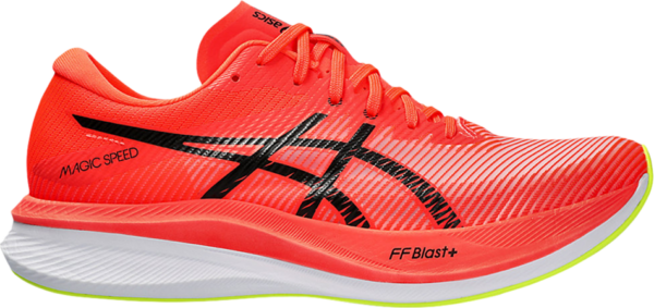 Giay Asics Magic Speed 3 'Sunrise' 1011B703-600
