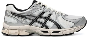 Giay Asics Gel-Exalt 2 'White Black' 1011B918-102