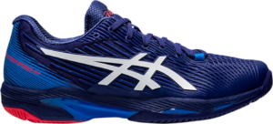 Giay Asics Solution Speed FF 2 'Dive Blue' 1041A182-401