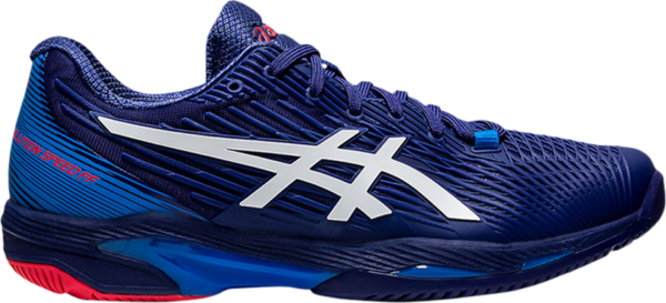 Giay Asics Solution Speed FF 2 'Dive Blue' 1041A182-401