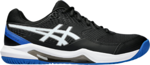 Giay Asics Gel Dedicate 8 'Black Tuna Blue' 1041A408-002