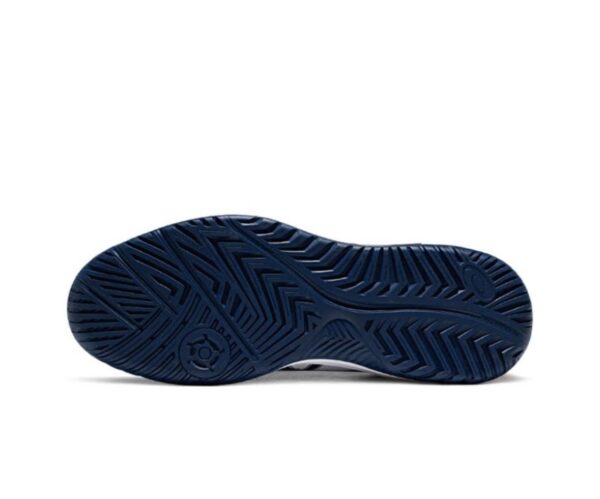 Giay Asics Gel Dedicate 8 'White Blue Expanse' 1041A408-102