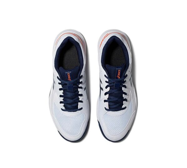 Giay Asics Gel Dedicate 8 'White Blue Expanse' 1041A408-102