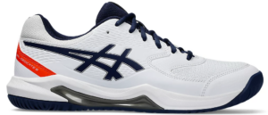 Giay Asics Gel Dedicate 8 'White Blue Expanse' 1041A408-102