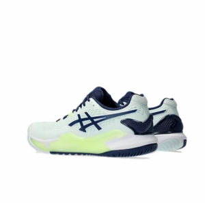 Giay Asics Gel Resolution 9 'Mint Blue' 1042A208-301