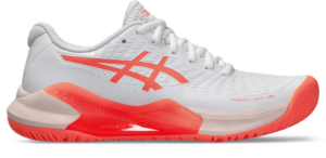 Giay Asics Gel Challenger 14 'White Sun Coral' 1042A231-101