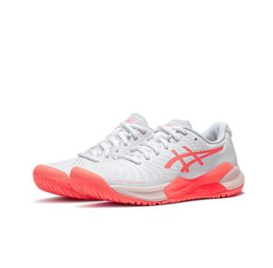 Giay Asics Gel Challenger 14 'White Sun Coral' 1042A231-101