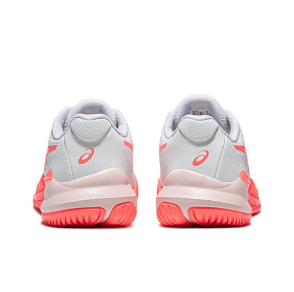 Giay Asics Gel Challenger 14 'White Sun Coral' 1042A231-101