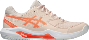 Giay Asics Gel Dedicate 8 'Pearl Sun Coral' 1042A237-700