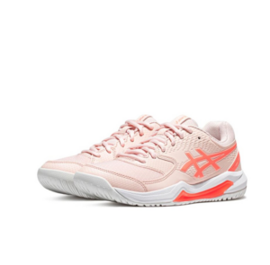 Giay Asics Gel Dedicate 8 'Pearl Sun Coral' 1042A237-700