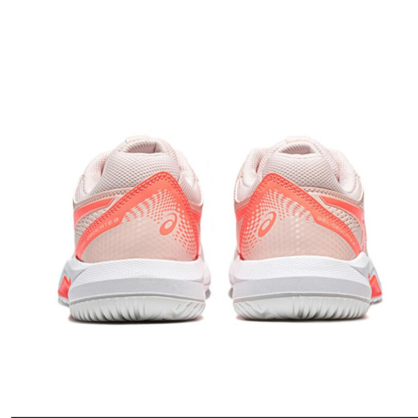 Giay Asics Gel Dedicate 8 'Pearl Sun Coral' 1042A237-700