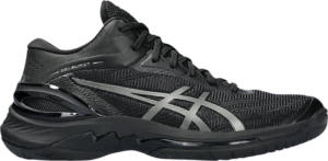 Giay Asics Gel Burst 28 'Black Gunmetal' 1063A081-001