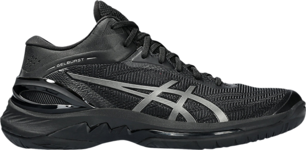 Giay Asics Gel Burst 28 'Black Gunmetal' 1063A081-001