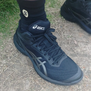 Giay Asics Gel Burst 28 'Black Gunmetal' 1063A081-001
