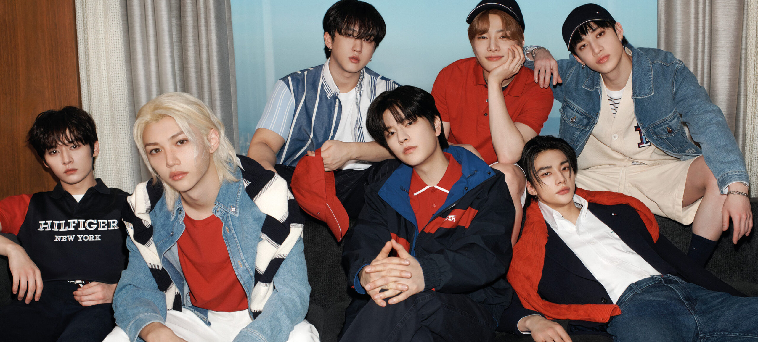 Tommy Hiffiger: Biểu tượng của preppy và lối sống đô thị mới Hinh anh 5: Tommy Hiffiger: Bieu tuong cua preppy va loi song do thi moi