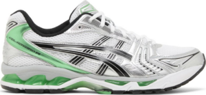 Giay Asics Gel Kayano 14 'White Green' 1201A019-110