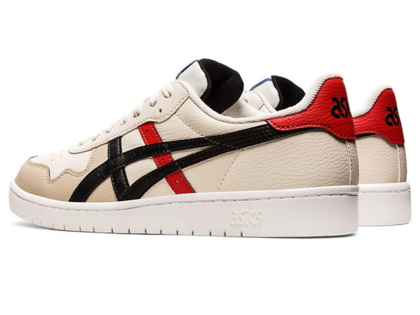 Giay Asics Japan S 'Birch Black' 1201A173-200