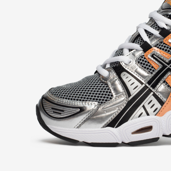 Giay Asics Gel Nimbus 9 'Orange Lily' 1201A424-025